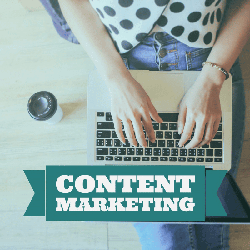 Four Steps to Content Marketing Success