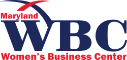 Maryland Women's Business Center Logo