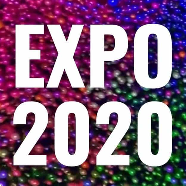 VIDEO: A Journey Through the Dubai World Expo 2020