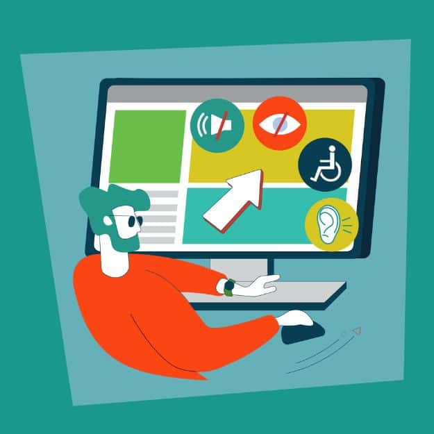 Accessibility by Design: How to Make Marketing Accessible for People with Disabilities
