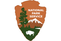 NPS National Park Service logo