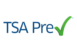 TSA Pre logo