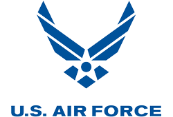 US-air-force logo