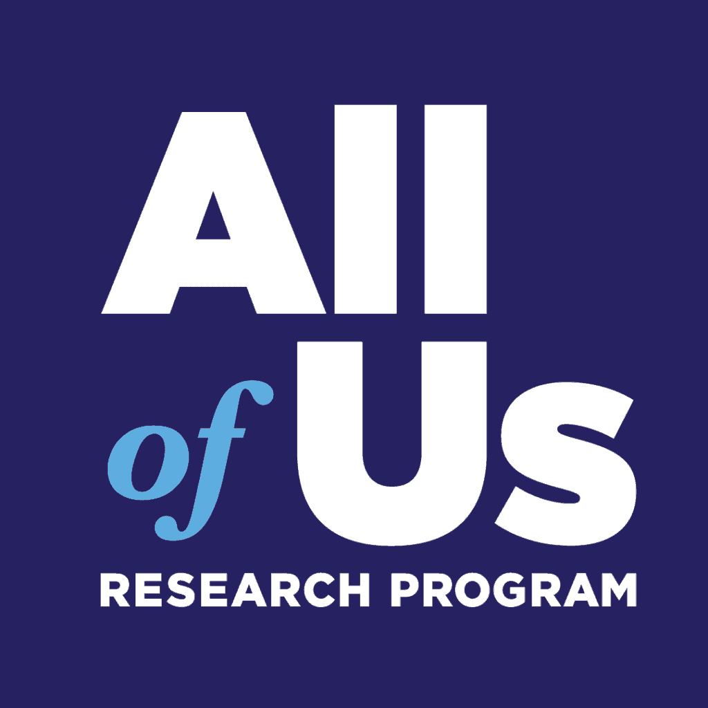 Montage Supports the All of Us Research Program