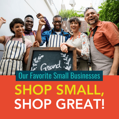 Small Business Saturday: Our Favorite Small Businesses of 2023